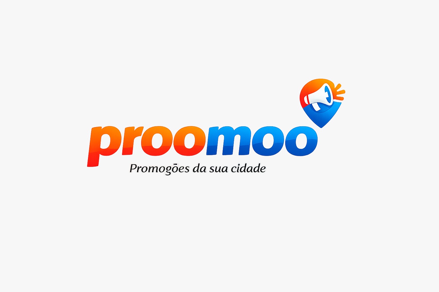 Proomoo – Promoções da sua cidade